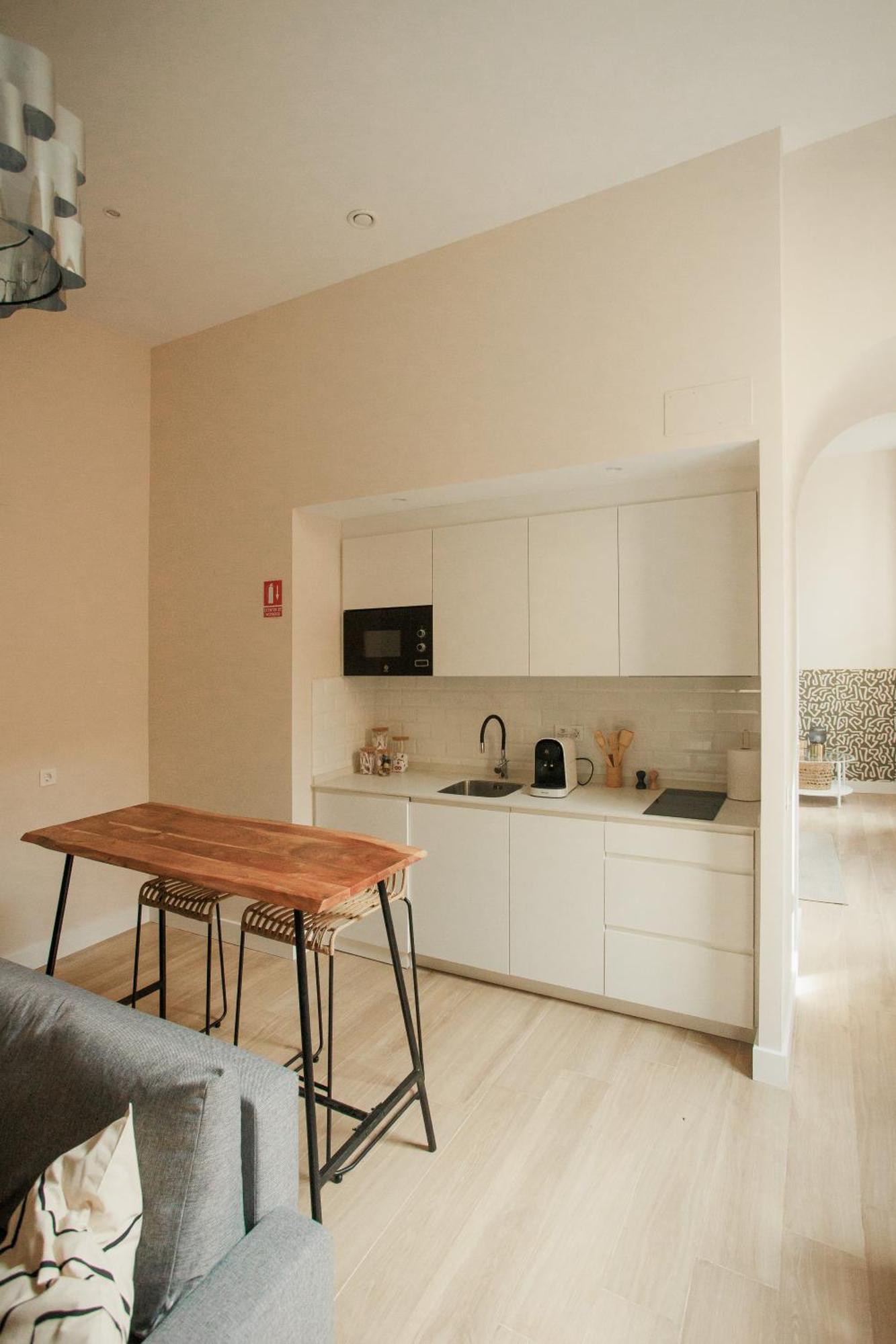 Apartamentos Cervantes Badajoz Exterior photo